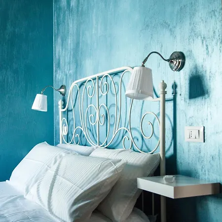 Relais 1 Near The Sea Airport Sea Rome