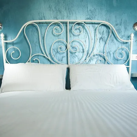 Relais 1 Near The Sea Airport Sea Rome Apartment