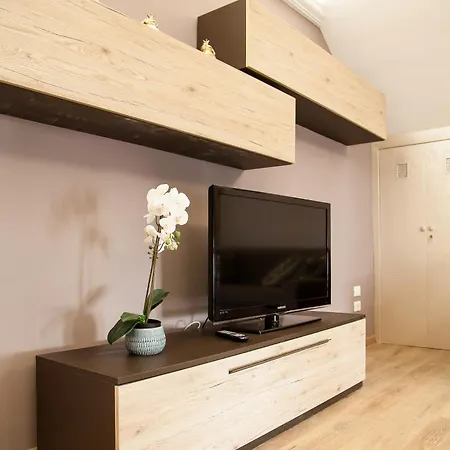 Apartment Relais 1 Near The Sea Airport Sea Rome Fiumicino