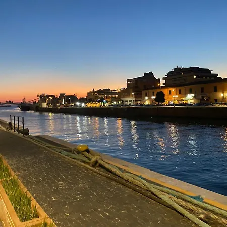Relais 1 Near The Sea Airport Sea Rome * Fiumicino