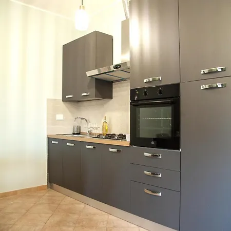 Relais 1 Near The Sea Airport Sea Rome * Fiumicino