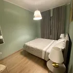 Apartmán Relais 1 Near The Sea Airport Sea Rome Fiumicino