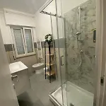 Apartmán Relais 1 Near The Sea Airport Sea Rome Fiumicino