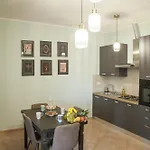 Apartmán Relais 1 Near The Sea Airport Sea Rome *